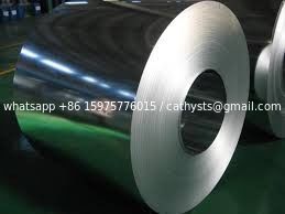 China 410 Stainless Steel coil cold rolled supplier