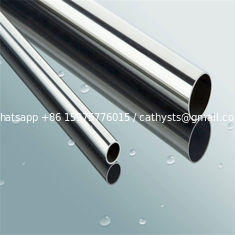China china mirror polishing welded stainless steel pipe and tube AISI304 factory price supplier