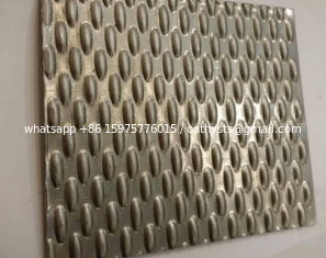 China 304 316 Embossed Metal Sheet Decorative Stainless Steel Sheet for Elevator Ceiling Panel supplier