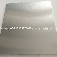 China no.4 stainless steel sheet matte finish 201 decorative SS plate 4x8 prices supplier
