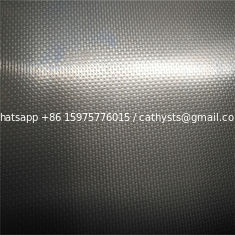 China high quality embossed 201 304 316 SS  linen pattern Stainless Steel Sheet and plate supplier