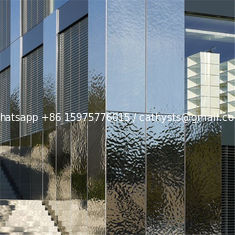 China high quality hammered mirror finish decorative stainless steel sheet 4x8 size samples available supplier