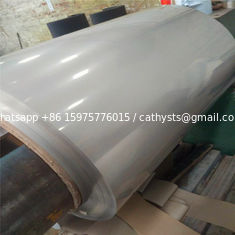 China 201 J1 J3 Quality Stainless Steel Coil Cold rolled SS coils 1000-1219-1500mm width 2B finish supplier