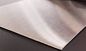 stainless steel sheet  304-NO.4 finish with PE or paper interleaved supplier