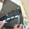 China market pvd colored 304 high quality mirror finish stainless steel sheet supplier