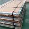 STAINLESS STEEL COLD ROLLED SHEET, ASTM A240-A480, 304. NO.4 FINISH WITH PVC COATING ONE LAYER supplier
