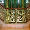 Architectural Grille stainless steel metal screen for staircase and railings made in China supplier