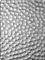 Stainless Steel  Hammered  Sheet 304 316 grade Embossed Pattern 1219*2438mm Size supplier