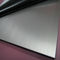 201 304 hairline stainless steel sheet 1500*3000mm for sheet metal fabrication supplier