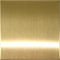 Gold color stainless steel sheet mirror finish 304 factory China supplier supplier