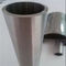 304 Stainless Steel Welded Tube As Per Astm A554 ss  round pipe supplier