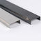 Polished Finishes Bronze Stainless Steel U Channel U Shape Profile Trim 201 304 316 supplier