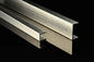 Polished Finishes Bronze Stainless Steel Angle U Shape Trim 201 304 316 supplier
