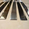 Polished Finishes Bronze Stainless Steel Trim Edge Trim Molding 201 304 316 supplier