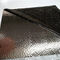 Reflecting irregular wavy metallic panels hammered stainless steel sheet mirror finish supplier