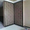 interior decorative wall covering panels laser cut metal screens made in china supplier