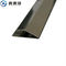 Brushed Finish Gold Stainless Steel Trim Strip 201 304 316 wall ceiling frame supplier