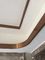 Hairline Finish Gold Stainless Steel Tile Trim 201 304 316 For Wall Ceiling Frame Furniture Decoration supplier
