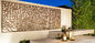 PVDF Aluminum Room Divider For Facade/Wall Cladding/ Curtain Wall/Ceiling supplier