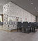 PVDF Aluminum Partition For Hotels/Villa/Lobby Interior Decoration supplier
