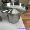 furniture accessory Stainless Steel Table,  Round  or oval table coffee table supplier