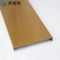 Mirror Finish Bronze Stainless Steel Trim Strip 201 304 316 for wall ceiling furniture decoration supplier