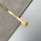 Wholesale New Designs Decorative Golden Strips Tile Trim supplier