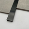 High Quality Stainless Steel Square Edge Trim Listello Border Tile Trim For Wall supplier