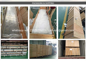 Foshan Xin Tai Jia Stainless Steel  Co.,Ltd