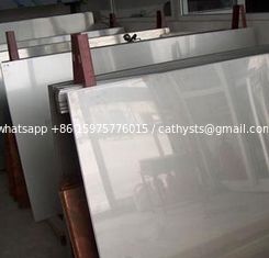 China 304 316 430 stainless steel sheet 2b finish supplier