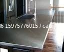 China stainless steel 4'x8' sheet 201 304 grade for different thickness supplier