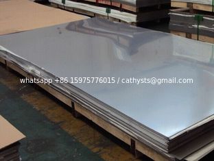China 304 2b  stainless steel plate size 1500mm*3000mm supplier