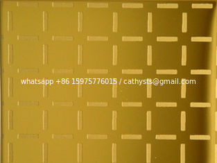 China 201 304 316 Decorative Color Etched Stainless Steel Sheet supplier