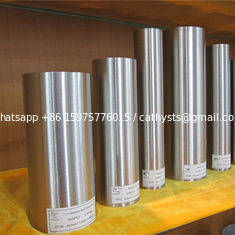 China inox tube aisi 304 supplier