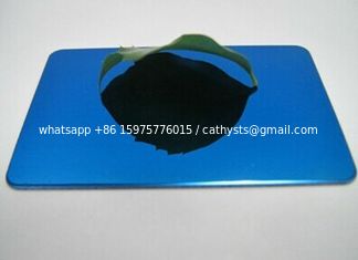 China no8 mirror blue color stainless steel sheet from china supplier supplier