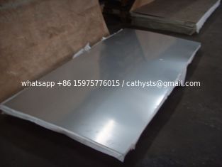China Stainless steel sheets AISI 304/2B supplier