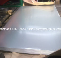 China sus 304 Sheet Stainless Steel 2B/NO.1/HL/NO.8 FINISH supplier