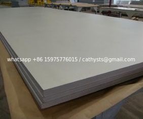 China Stainless Steel Sheets – 304, Cold Rolled, 2B and N4 Finish supplier