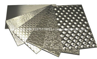 China decorative Stainless Steel sheet china supplier supplier