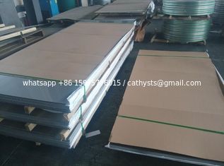 China Sheet Stainless aisi 201 304 supplier