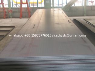 China stainless steel plate NO.1 201/304/316 size 1500mm*6000mm supplier