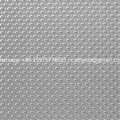 China stainless steel sheet 201 linen finish supplier
