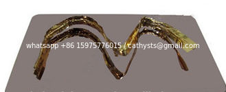 China PVD color stainless steel sheet made in china supplier
