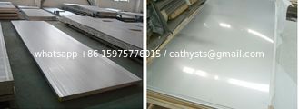 China cold rolled stainless steel sheet /plate/panel 201 304 316 grade supplier