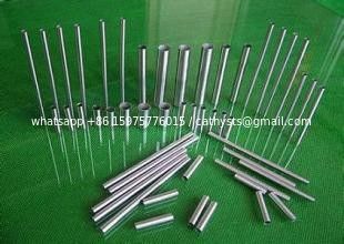 China stainless steel small pipe size 6mm/8mm/9.5mm/12.7mm supplier