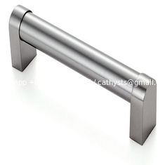 China custom stainless steel handle, brass handle, aluminum handle, wood handle,alloy handle supplier