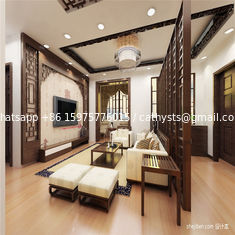 China Mirror Color Laser Cut Stainless Steel Sheet for Screen interior wall decorative panel supplier