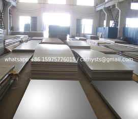 China building material stainless steel plate 304 316 grade ss sheet supplier