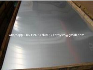 China China company supply stainless steel metal sheet 4x8 size 0.8-1.5mm thickness 201 304 316 grade supplier