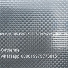 China linen finish Stainless Steel Coil 201 DDQ quality for linen stainless steel sink supplier